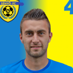 Krisztián Klepács