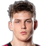 Josh Luis Behrendt
