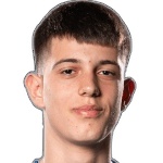 Nemanja Muhadinovic