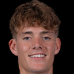 Noah  Kvifte
