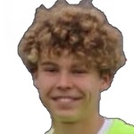 Caleb Klepacz