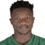 Perkins Mumba Mwale