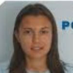 Maryna Pohribniak