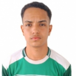 Matheus Henrique Uchoa de Souza