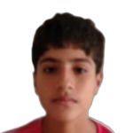 Fabrizio Jared Secada Atahuaman