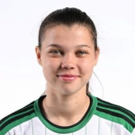Natalia Drożyńska
