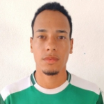 Alessandro da Silva Souza
