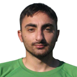 Panagiotis Balitsas
