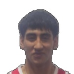 Bnejamin I. Pozo Zambrano