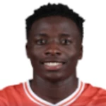Oliver Machaka