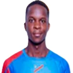 Cédrick Salumu