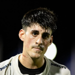 Mateo Antúnez Correa