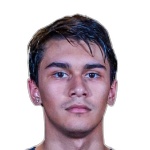 Lukas Aguirre Quintanilla