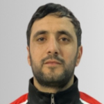 Xalid Mahmudov