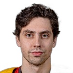 Yevgen Fadyeyev