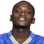 Ashrafu Shabani Kibeku