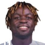 Landry Gâce à Dieu Tsoungui-Abega