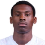 Rayan Boubakar Kolingba
