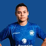 Paula Stoewer Zapata
