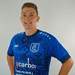 Jaqueline Gotthardt