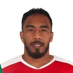 Mushel Al Araimi