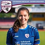 Fabienne Scheld