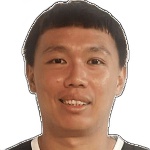 Larry Hua Sen Liew