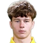 Bogdan Kyrykovych