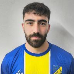 Theodoulos Charalambous
