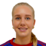 Marie Preus