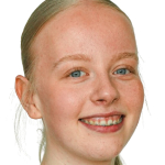Margreta í Buð