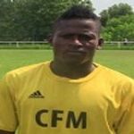 Kamal Idrissou