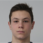 Dmitriy Abrosimov