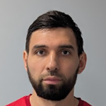 Ayrat Baymashev