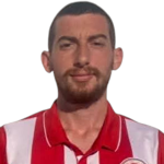 Giannis Tsiamantas