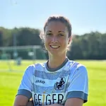 Sarah Höbel
