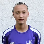Nina Bei der Sandwisch