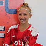 Sophie Wilke