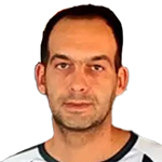 Sevastos Gkavanozis