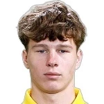 Kyrykovych Bohdan Ivanovych