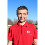 Maksim Fedorov