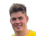 Lars Magnus Takvam
