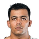 Mohd Elyas Khan Mohd Anuar