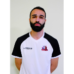 Khakim Dzhafarov