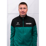 Roman Zheltov