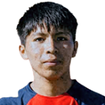 Jesús Matías Nina