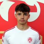 Martin Zámbori