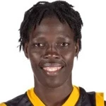 Christine Namyalo