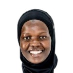 Aziida Nabayunga