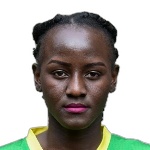 Sharon Kirabo